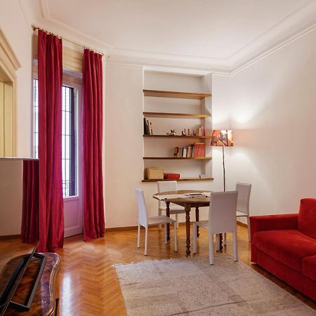 Restayled Chic Apartement- Via Ozieri 米兰 外观 照片