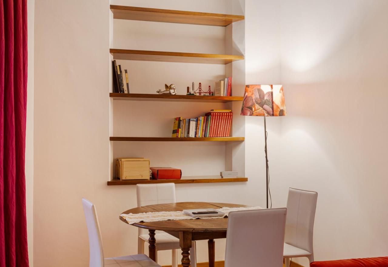 Restayled Chic Apartement- Via Ozieri 米兰 外观 照片